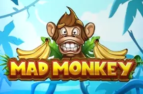 Mad Monkey
