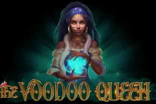 The Voodoo Queen