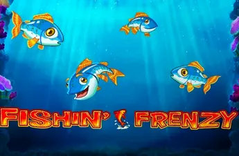 Fishin Frenzy