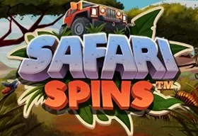 Safari Spins
