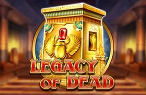 Legacy of Dead