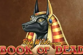 Book of Dead