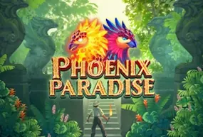 Phoenix Paradise