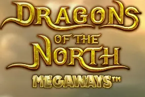 Dragons of the North Megaways