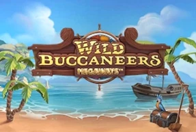 Wild Buccaneers Megaways