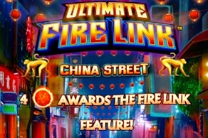 Ultimate Fire Link China Street