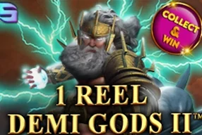 1 Reel Demi Gods II