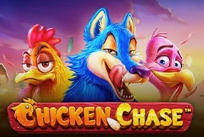Chicken Chase