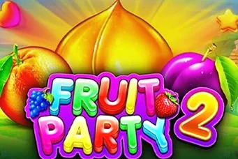 Fruit Party 2