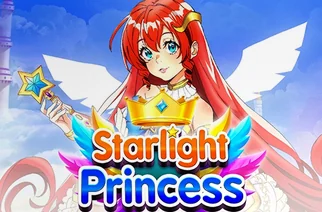 Starlight Princess