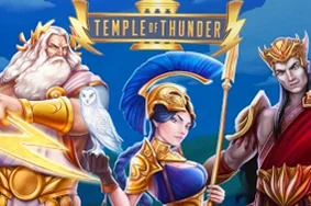 Temple of Thunder