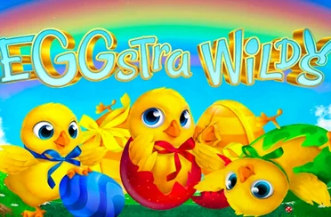 Eggstra Wilds