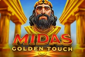 Midas Golden Touch