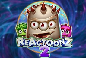 Reactoonz 2