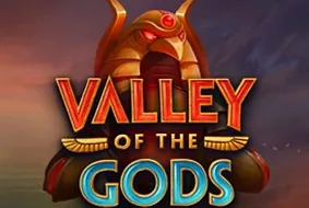 Valley of the Gods