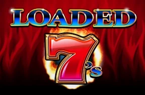 Loaded 7's