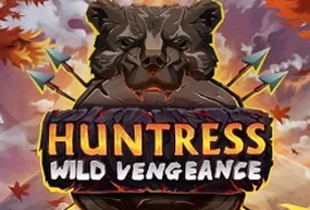 Huntress Wild Vengeance