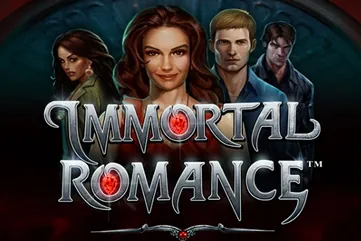 Immortal Romance