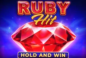 Ruby Hit