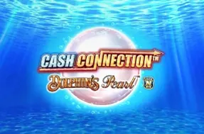 Cash Connection Dolphin's Pearl