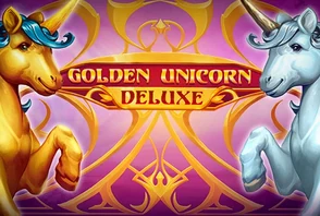 Golden Unicorn Deluxe