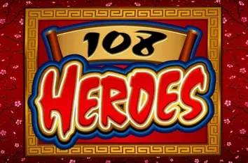 108 Heroes