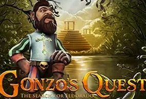 Gonzo's Quest
