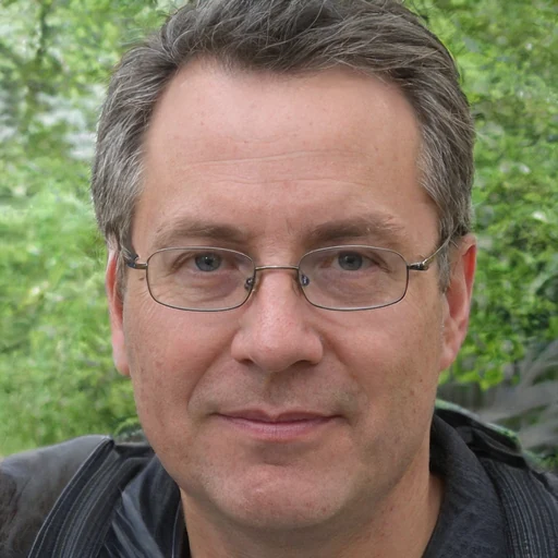 Mark Henderson