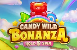 Candy Wild Bonanza