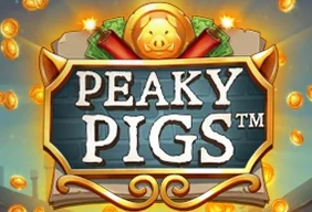 Peaky Pigs