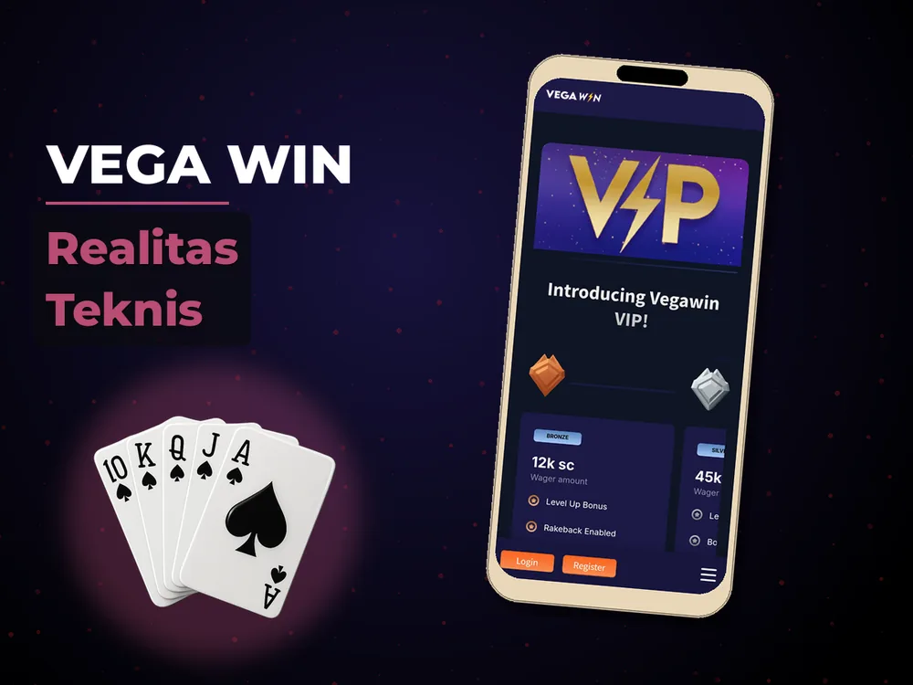 Vega Win - Realitas Teknis