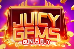 Juicy Gems Bonus Buy
