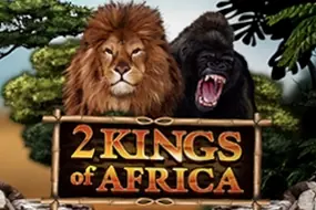 2 Kings of Africa