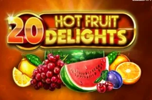 20 Hot Fruit Delights