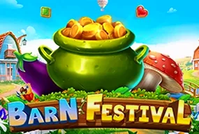 Barn Festival