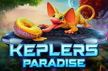 Keplers Paradise