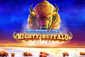 Diamond Link Mighty Buffalo