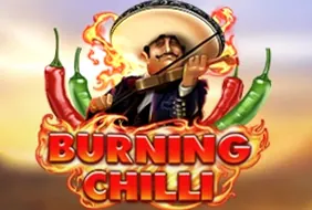 Burning Chilli