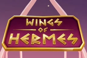 Wings of Hermes