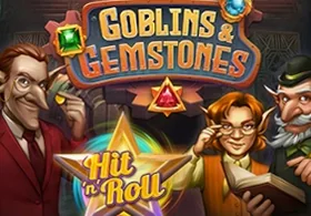 Goblins & Gemstones Hit 'n' Roll