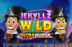 Jekyllz Wild Ultranudge