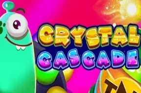 Crystal Cascade