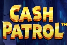 Cash Patrol
