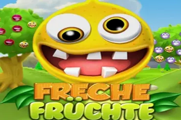 Freche Fruchte