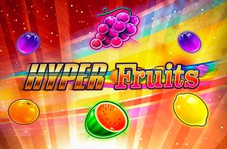 Hyper Fruits