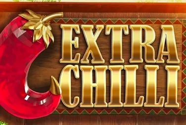 Extra Chilli