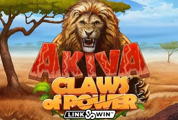 Akiva Claws of Power